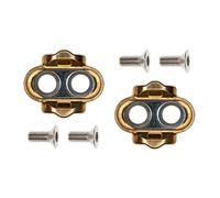 Crankbrothers Zero Float Cleats (PAIR)