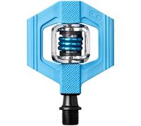 Crank Brothers Candy 1 Pedals Blue