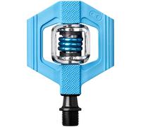 Crank Brothers Candy 1 Pedals Blue