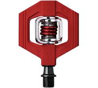 Crank Brothers Candy 1 Pedals Red