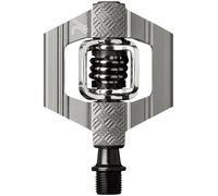 Crank Brothers Candy 2 Pedals Gray