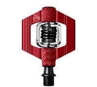 Crank Brothers Candy 2 Pedals, Red