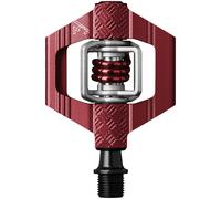 Crank Brothers Candy 3 Pedals Dark Red