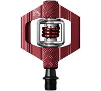 Crankbrothers Candy 3 - Red One Size