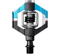 Crank Brothers Candy 7 Pedals Elektrisch Blue/Black