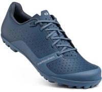 Crank Brothers Candy Lace Clip-In Gravel Cycling Shoes Blue