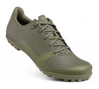 Crank Brothers Candy Lace Shoes - Green, 11
