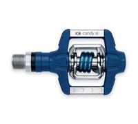 Crank Brothers Candy SL Bicycle Pedal (Dark Blue)