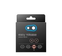 Crank Brothers Cleat Easy Release: 6 Degrees of Float