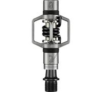 Crank Brothers Egg Beater 2 Pedals with Black Spring