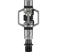 Crankbrothers Egg Beater 3 Pedals Black,Silver