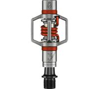 Crank Brothers Egg Beater 3 Pedals with Red Spring