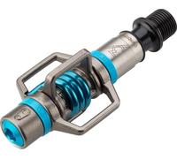 Crank Brothers Eggbeater 3 Pedals Elektrisch Blue Spring