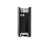 Crankbrothers F15 Multitool Black One Size Black
