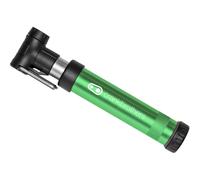Crank Brothers Green S Gem Pump Road MTB Gravel