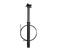 Crank Brothers Highline 11 Dropper Post, (150) 30.9 x 467mm - Black