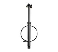 Crank Brothers Highline 11 Dropper Post, (150) 30.9 x 467mm - Black