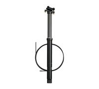 Crank Brothers Highline 11 Dropper Post, (150) 31.6 x 467mm - Black