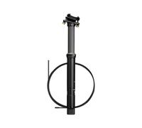 Crank Brothers Highline 11 Dropper Seatpost - 30.9 100mm Black
