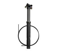 Crank Brothers Highline 11 Dropper Seatpost - 31.6 100mm Black