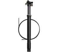 Crank Brothers Highline 11 Dropper Seatpost - 31.6 60mm Black