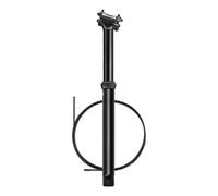 Crank Brothers Highline 3 Dropper Post - Black / 465mm / 30.9mm / 150mm Drop
