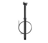 Crank Brothers Highline 3 Dropper Seatpost - 30.9 170mm Black