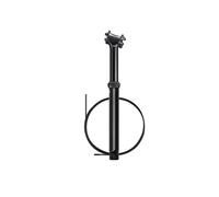 Crank Brothers Highline 3 Dropper Seatpost - 31.6 100mm Black