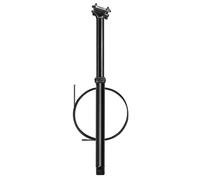 Crank Brothers Highline 3 Dropper Seatpost Black 31.6x80mm Travel