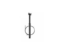 Crank Brothers Highline 3 Dropper Seatpost - 31.6 100mm Black