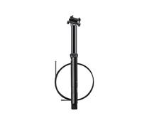 Crank Brothers Highline 7 Dropper Seatpost - 30.9 125mm Black