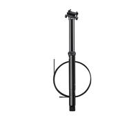 Crank Brothers Highline 7 Dropper Seatpost - 30.9 150mm Black