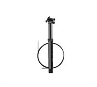 Crank Brothers Highline 7 Dropper Seatpost - 31.6 100mm Black