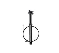 Crankbrothers Highline 7 100 Mm Dropper Seatpost Silver 225-325 mm / 31.6 mm