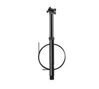Crank Brothers Highline 7 Dropper Seatpost - 31.6 150mm Black