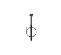 Crank Brothers Highline 7 Dropper Seatpost - 30.9 125mm Black
