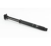 Crank Brothers Highline 7 Vario Seatpost 31.6 x 417mm Dropper Post 125mm Hub