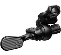 Crankbrothers Highline Evo Matchmaker Dropper Seatpost Remote Silver