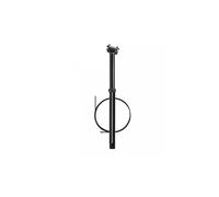 Crankbrothers Highline Xc/gravel Dropper Seatpost 300 Mm Black 60-270 mm / 27.2 mm