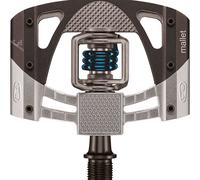 Crankbrothers Mallet 3 Pedals Silver