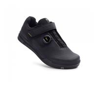 Crankbrothers Mallet BOA Cycling Shoes, Black/Gold, Size UK 4 / EU 37