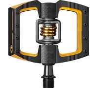 Crankbrothers Mallet DH 11 - Black One Size