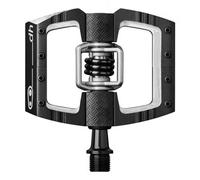 CRANKBROTHERS Mallet Dh Race - Mixte - Black / Grey - size only size- model 2024 only size