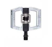 CRANKBROTHERS Mallet Dh Race - Mixte - Black / Grey - size only size- model 2024 only size
