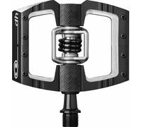 CRANKBROTHERS Mallet Dh Race - Mixte - Black / Grey - size only size- model 2024 only size