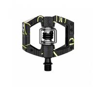 CRANKBROTHERS Mallet Enduro - Mixte - Black - size only size- model 2024 only size
