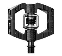 Crank Brothers Mallet E Pedals - Black / Standard 52mm