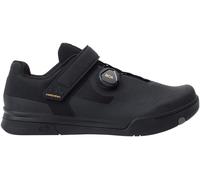 Crank Brothers Mallet Shoe Boa Black/Gold/black 13.0