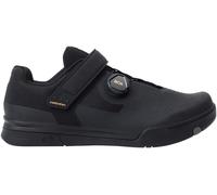 Crank Brothers Mallet Shoe Boa Black/Gold/black 9.5