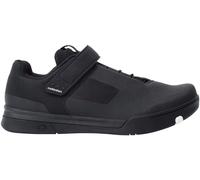 Crankbrothers Mallet Speed Lace Cycling Shoes, Black/White UK 10 / EU 44.5
